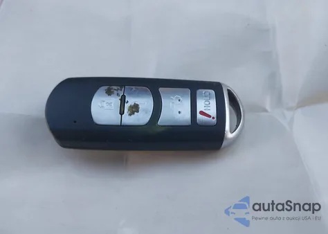 2014 Mazda Mazda6 I Grand Touring from USA, damaged, VIN JM1GJ1W62E1162100